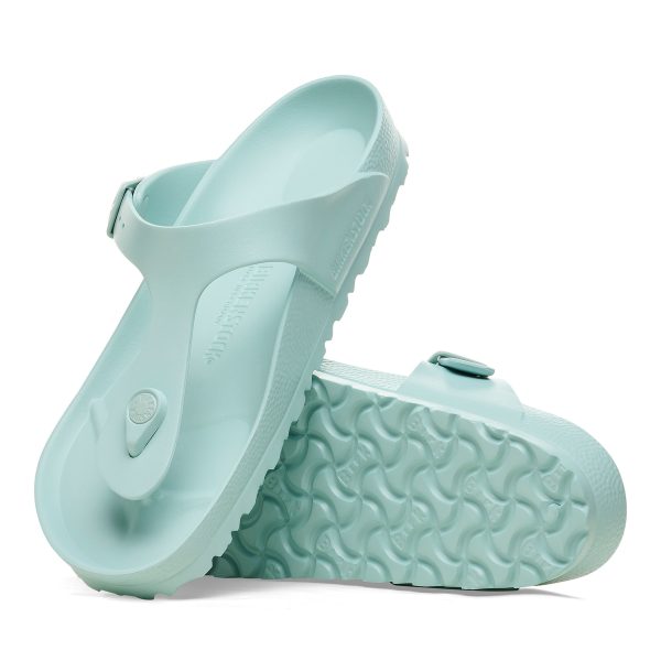 Gizeh EVA Surf Green - Image 4