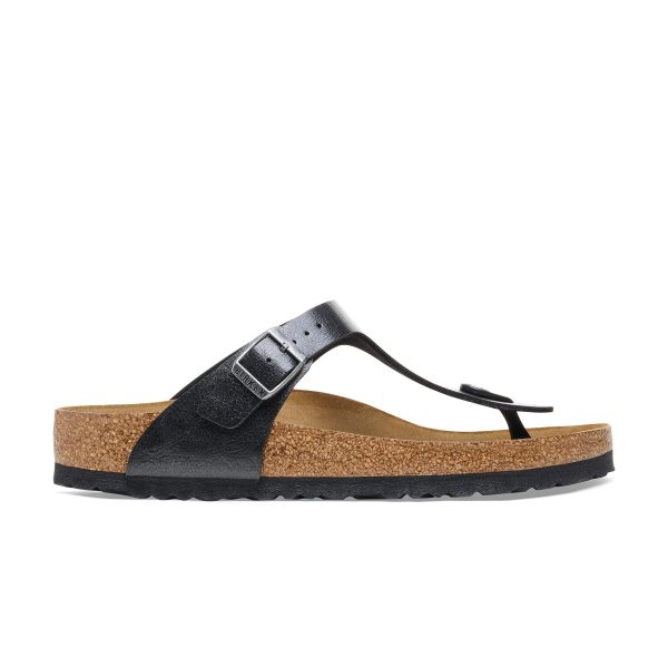 Gizeh Graceful Licorice Birko-Flor - Image 2