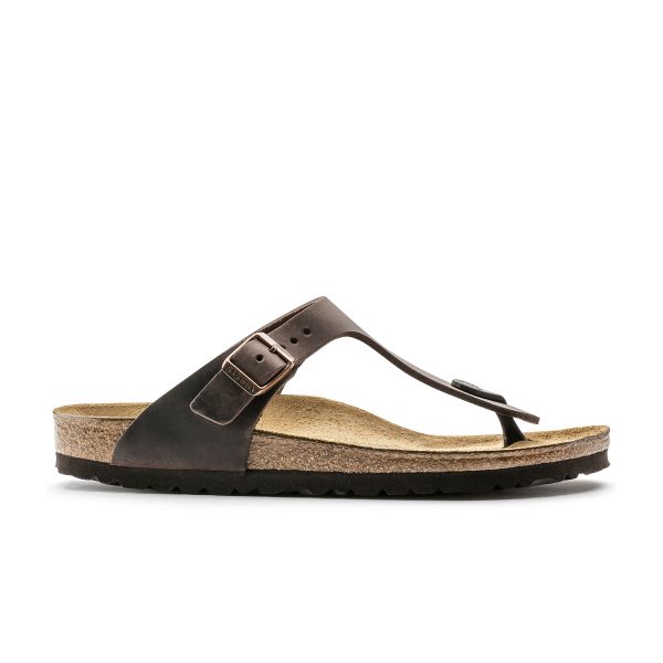 Gizeh Habana Oiled Leather - Image 2