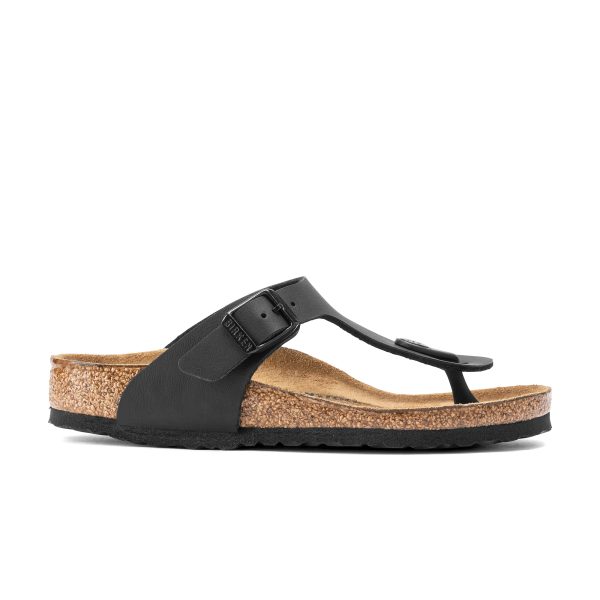 Gizeh Kids Black Birko-Flor - Image 2