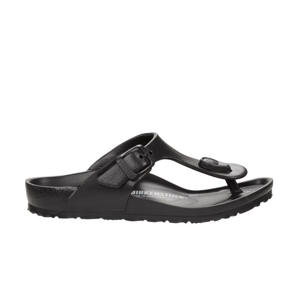 Gizeh Kids EVA Black - Image 2
