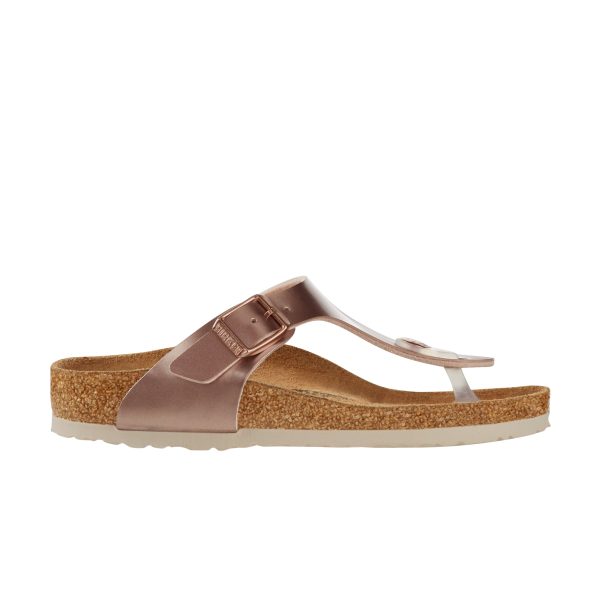 Gizeh Kids Metallic Copper Birko-Flor - Image 2