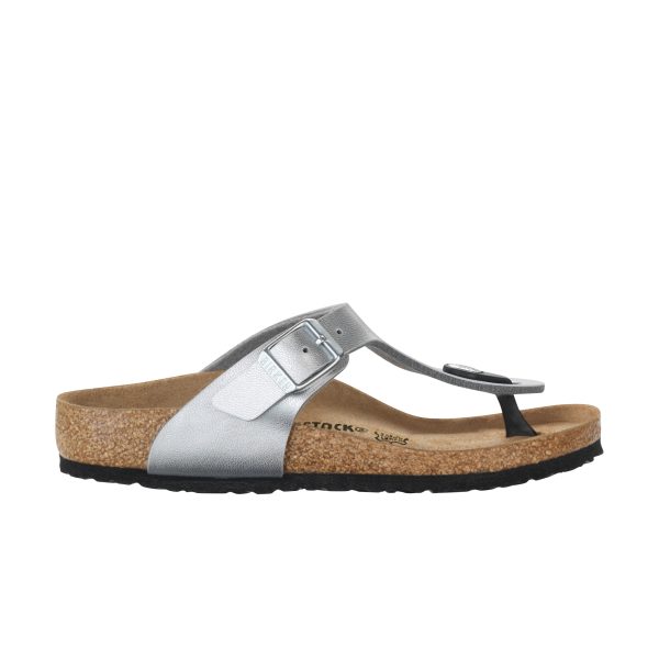 Gizeh Kids Silver Birko-Flor - Image 2