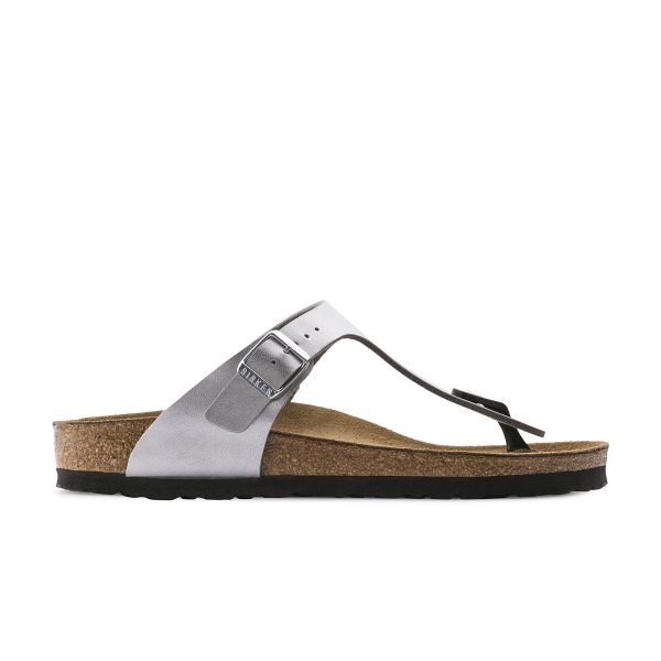 Gizeh Silver Birko-Flor - Image 2