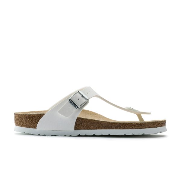Gizeh White Birko-Flor - Image 2