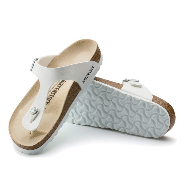 Gizeh White Birko-Flor - Image 4