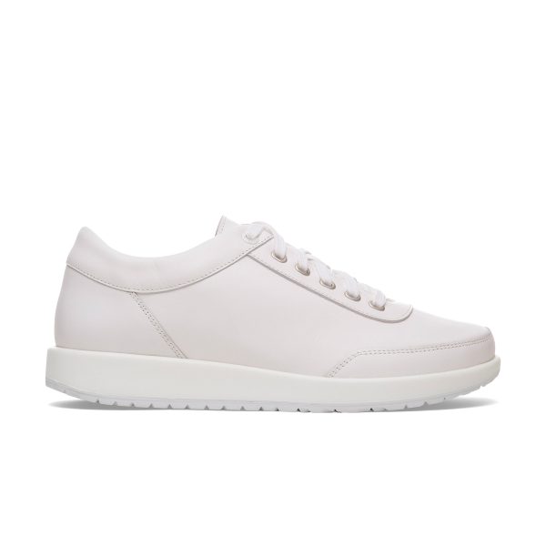 Honnef 365 White Natural Leather - Image 2