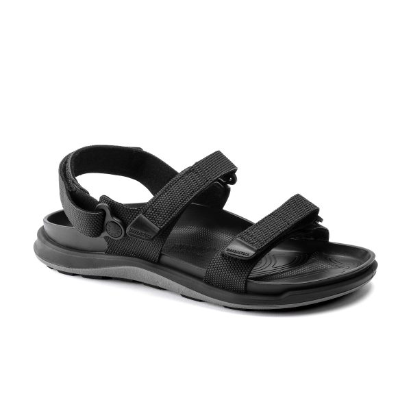 Kalahari Futura Black Birko-Flor