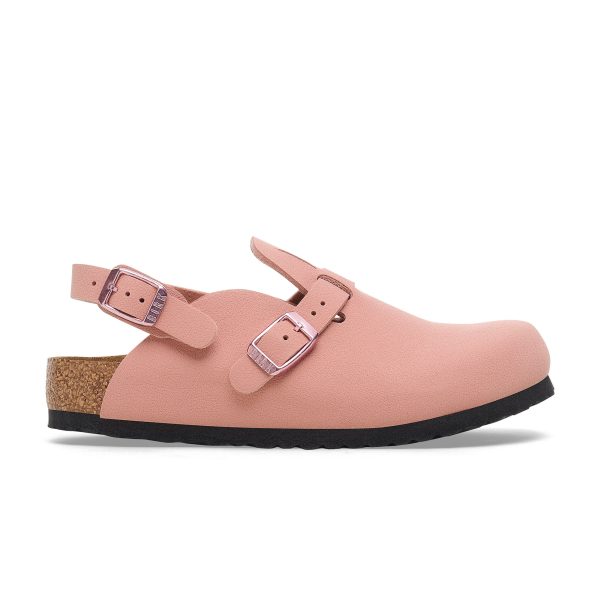 Kay Kids Pink Clay BirkiBuc - Image 3