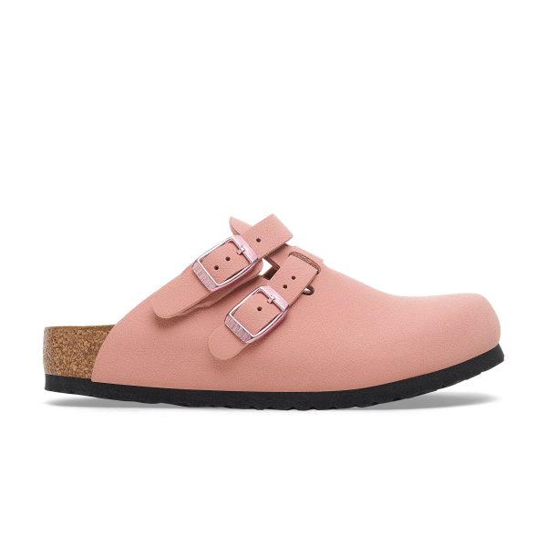 Kay Kids Pink Clay BirkiBuc - Image 2