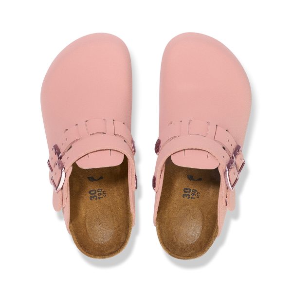 Kay Kids Pink Clay BirkiBuc - Image 4