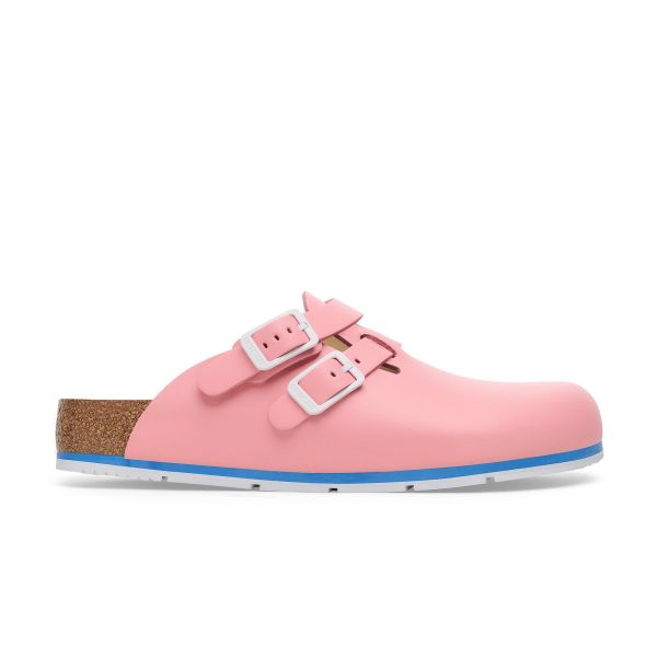 Kay Pro Coral Shell PU Coated Natural Leather - Image 2