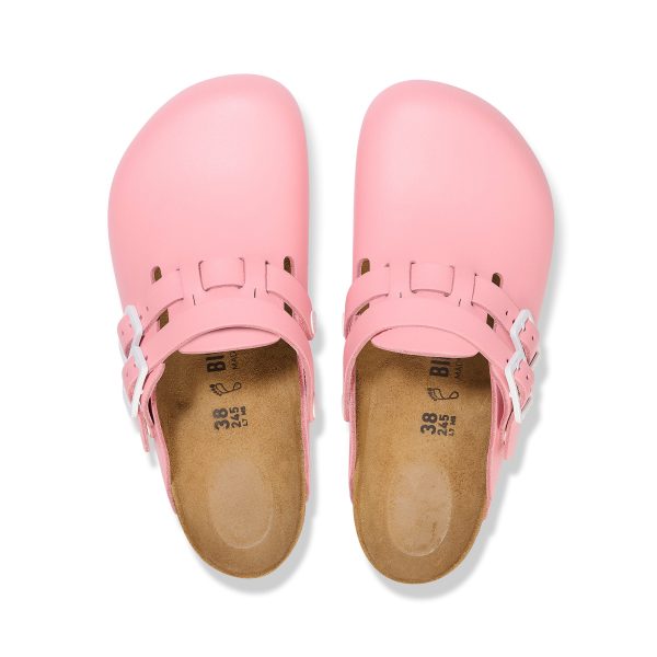 Kay Pro Coral Shell PU Coated Natural Leather - Image 4