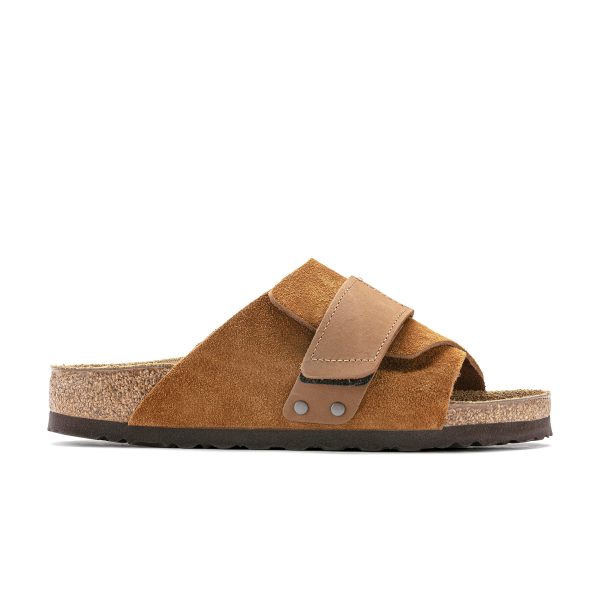 Kyoto Mink Suede/Nubuck Leather - Image 2