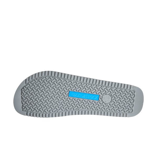 Linz Supergrip Black Smooth Leather - Image 3