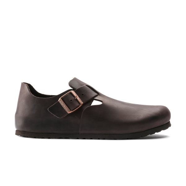 London Habana Oiled Leather - Image 2