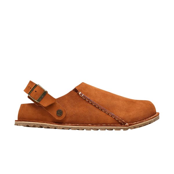 Lutry Mink Suede Leather - Image 2