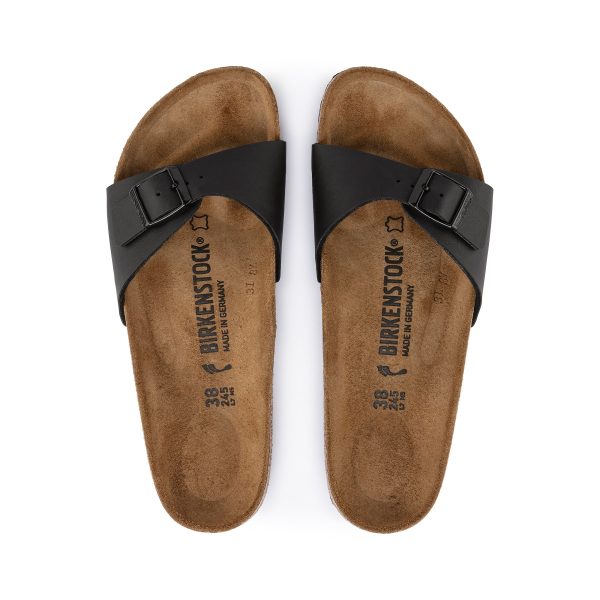 Madrid Black Birko-Flor - Image 3