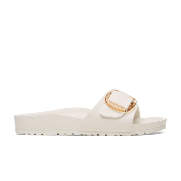Madrid Big Buckle EVA Eggshell - Image 2