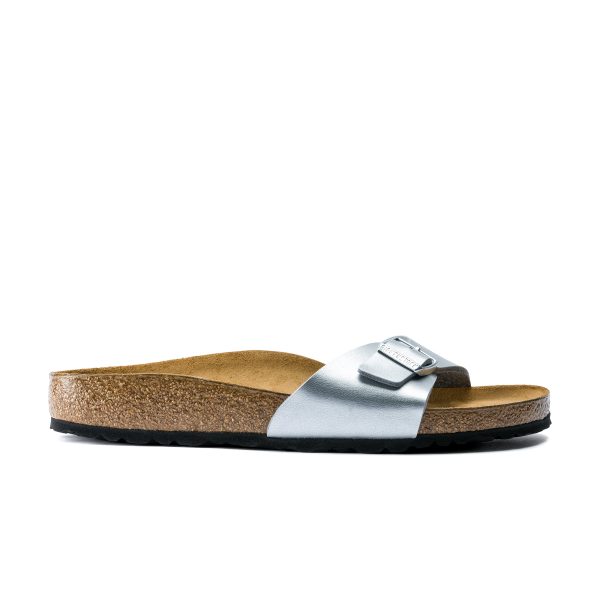 Madrid Silver Birko-Flor - Image 2