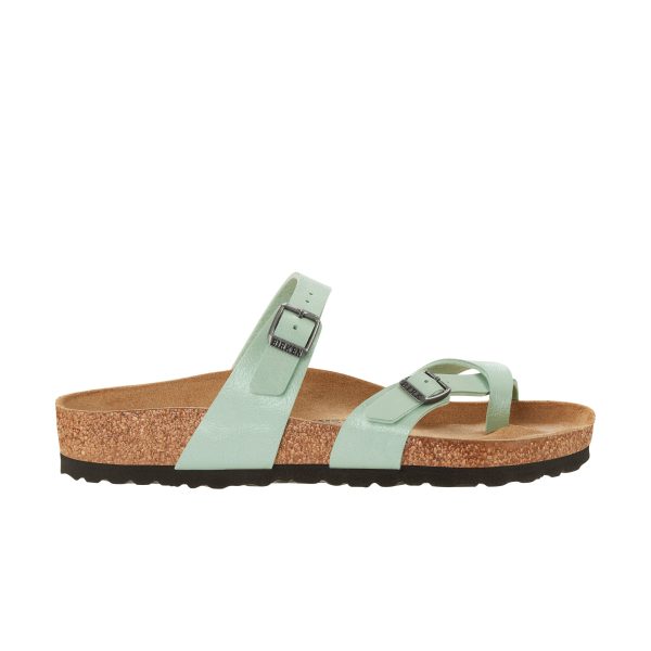 Mayari Graceful Matcha Birko-Flor - Image 2