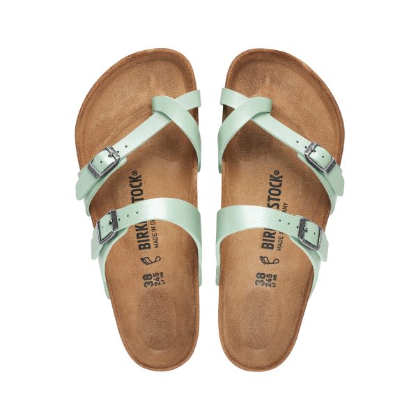 Mayari Graceful Matcha Birko-Flor - Image 3