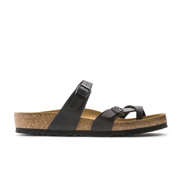 Mayari Black Birko-Flor - Image 2