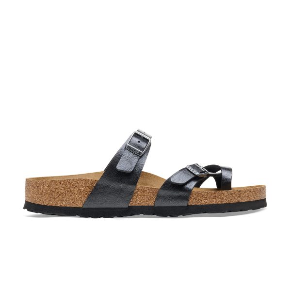 Mayari Graceful Licorice Birko-Flor - Image 2