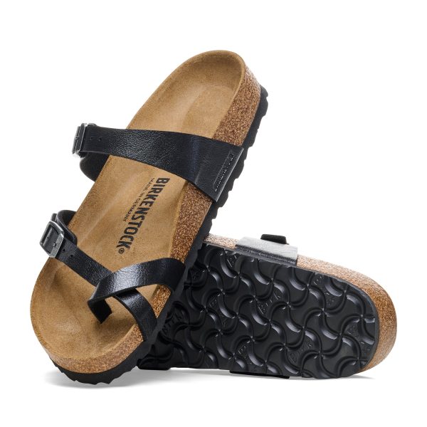 Mayari Graceful Licorice Birko-Flor - Image 4