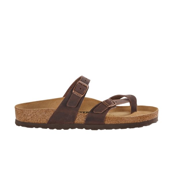 Mayari Habana Oiled Leather - Image 2