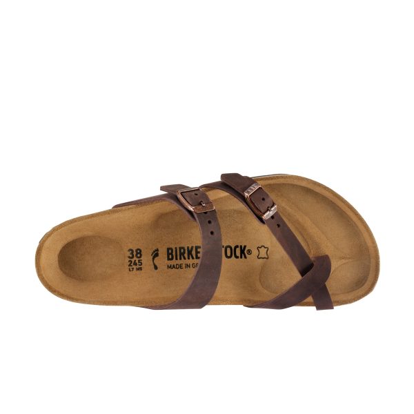 Mayari Habana Oiled Leather - Image 3