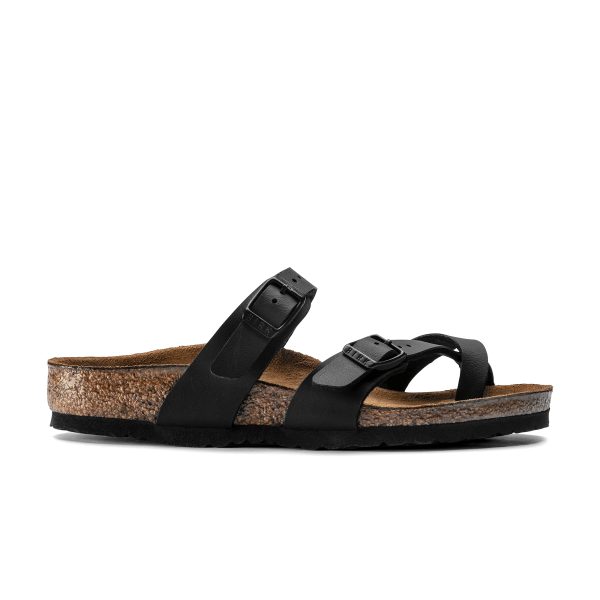 Mayari Kids Black Birko-Flor - Image 2