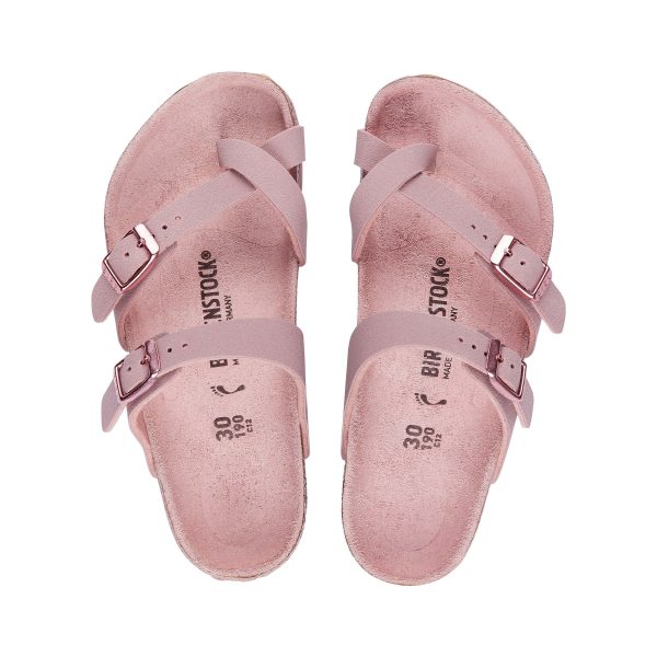 Mayari Kids Lavender BirkiBuc - Image 3