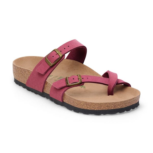 Mayari Vegan Synthetic Berry Crush