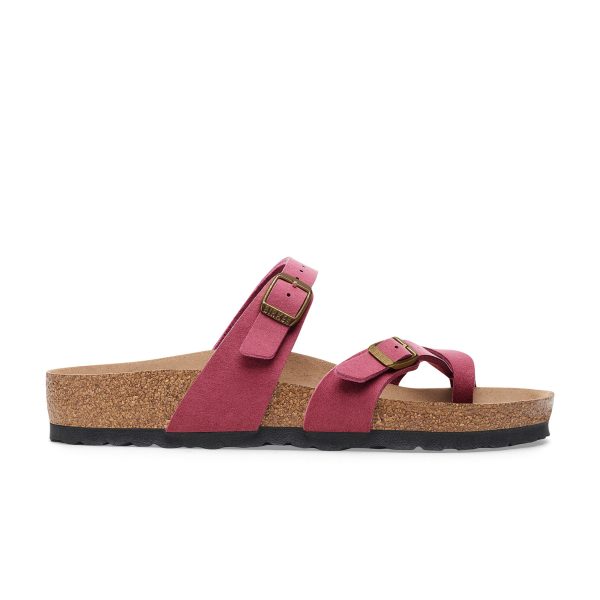 Mayari Vegan Synthetic Berry Crush - Image 2