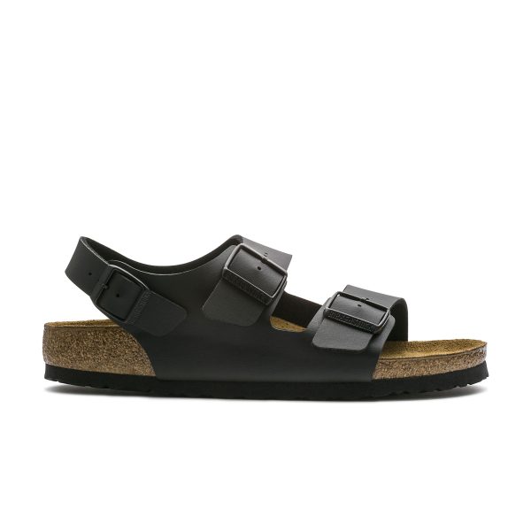 Milano Black Birko-Flor - Image 2