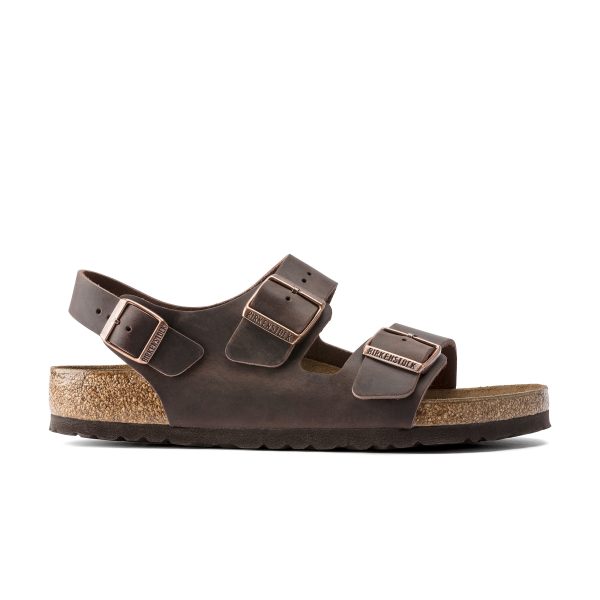 Milano Habana Oiled Leather - Image 2