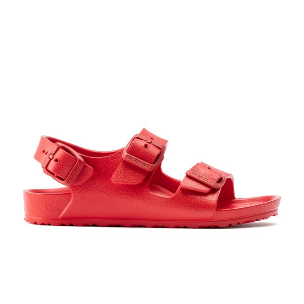 Milano Kids EVA Active Red - Image 2