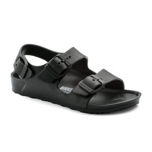 Milano Kids EVA Black