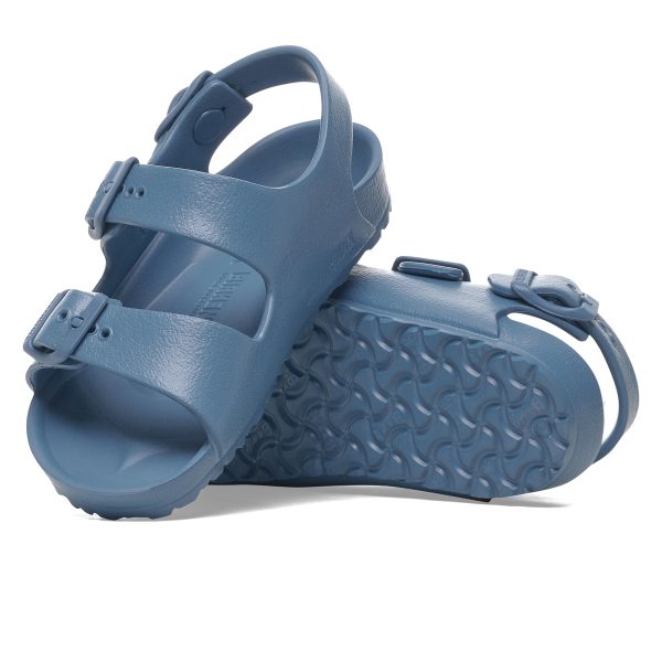 Milano Kids EVA Elemental Blue - Image 3