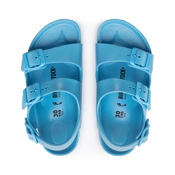 Milano Kids EVA Sky Blue - Image 3