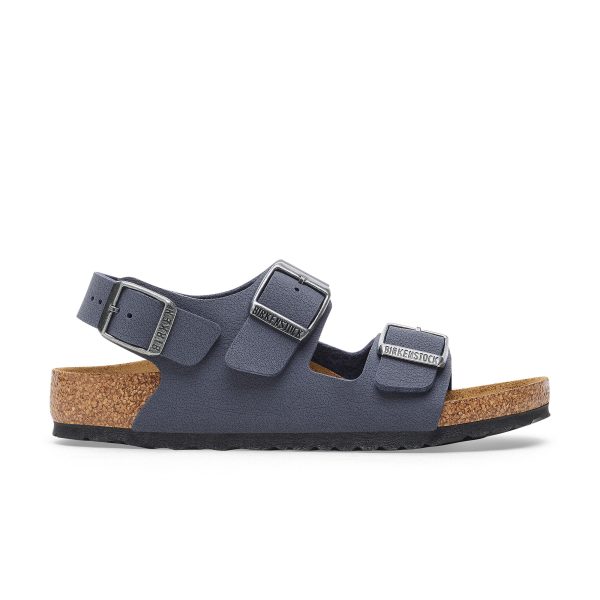 Milano Kids Navy BirkiBuc - Image 2