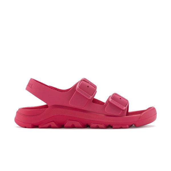Mogami Kids Fuchsia Tulip Birko-Flor - Image 2
