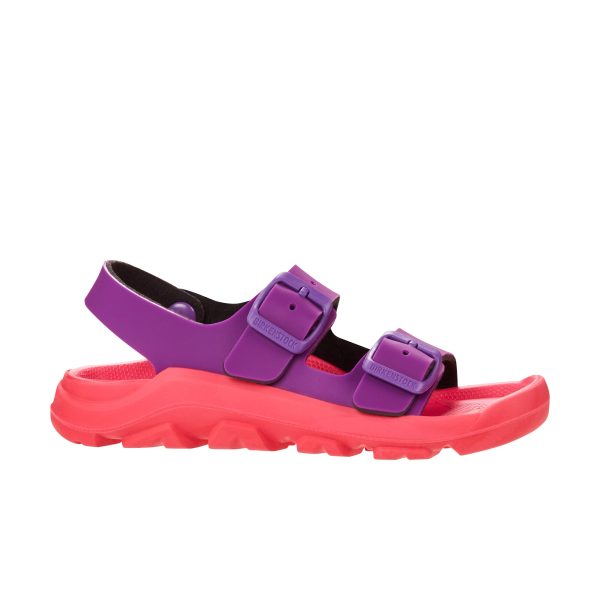 Mogami Kids EVA Icy Bright Violet Birko-Flor - Image 2