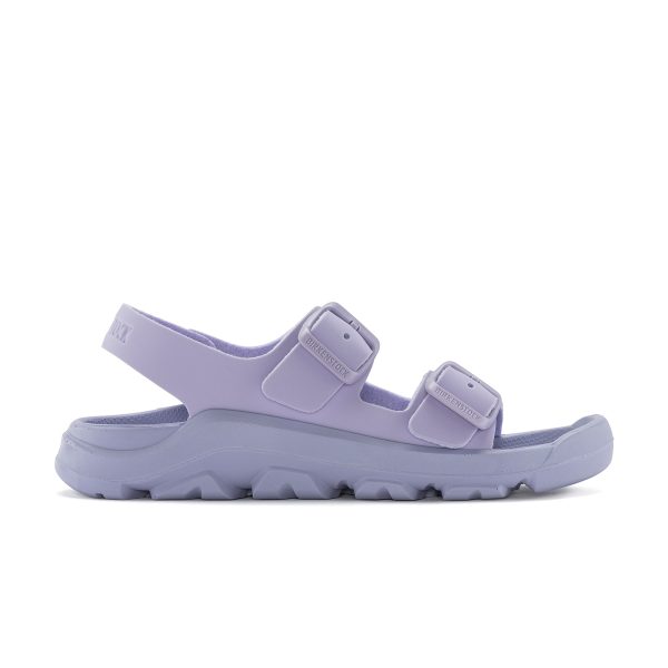 Mogami Kids Purple Fog Birko-Flor - Image 2