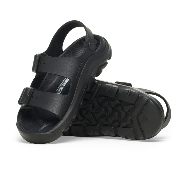 Mogami Kids Black Birko-Flor - Image 4