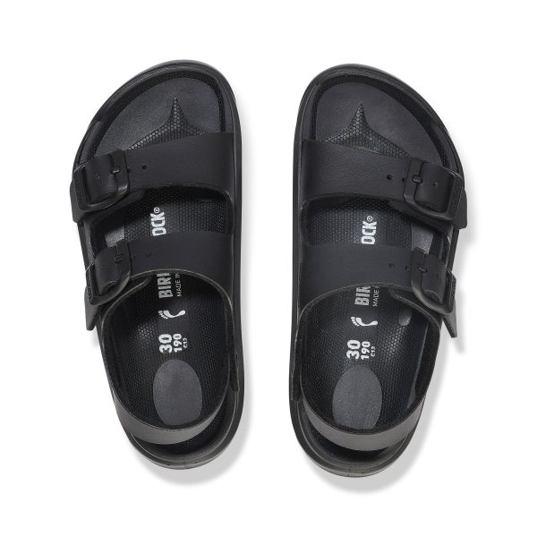 Mogami Kids Black Birko-Flor - Image 3