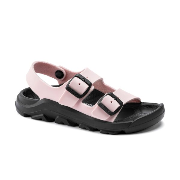 Mogami Kids Light Rose Birko-Flor/Polyurethane