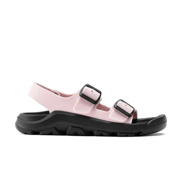 Mogami Kids Light Rose Birko-Flor/Polyurethane - Image 2