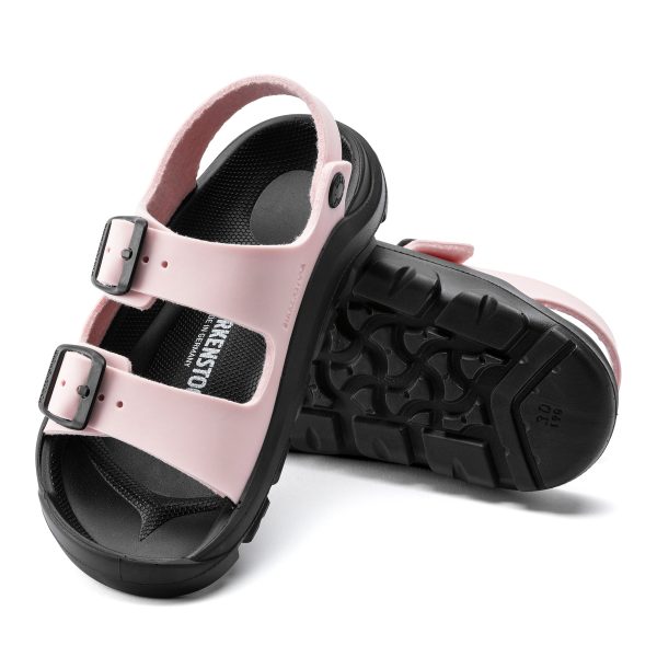 Mogami Kids Light Rose Birko-Flor/Polyurethane - Image 4